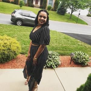 Meet your Posher, Chantell